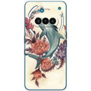 Чохол BoxFace Nothing Phone (3a) 