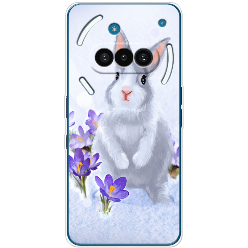 Чохол BoxFace Nothing Phone (3a) 