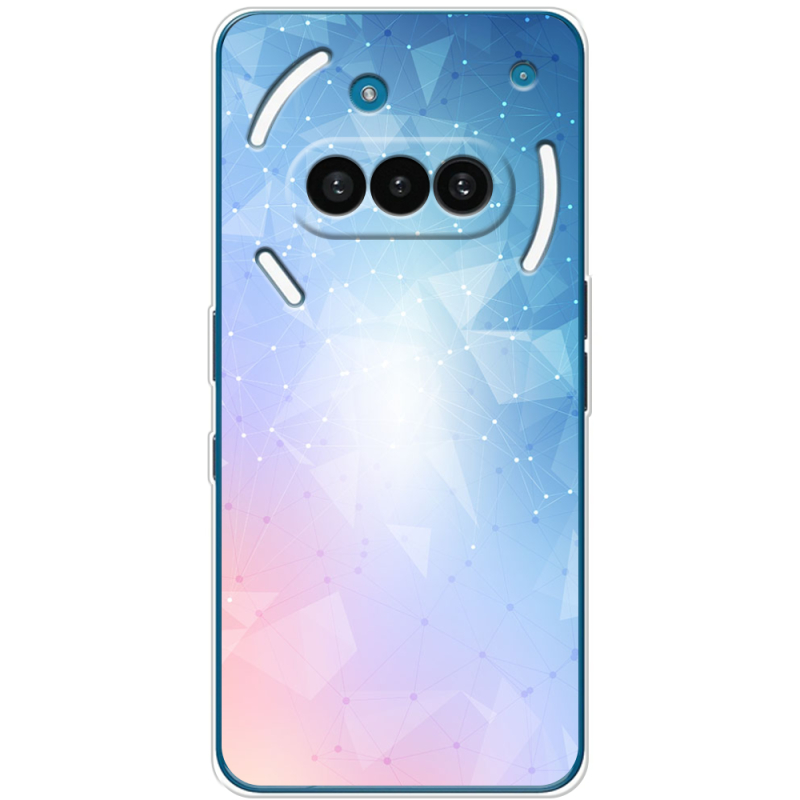 Чохол BoxFace Nothing Phone (3a) 