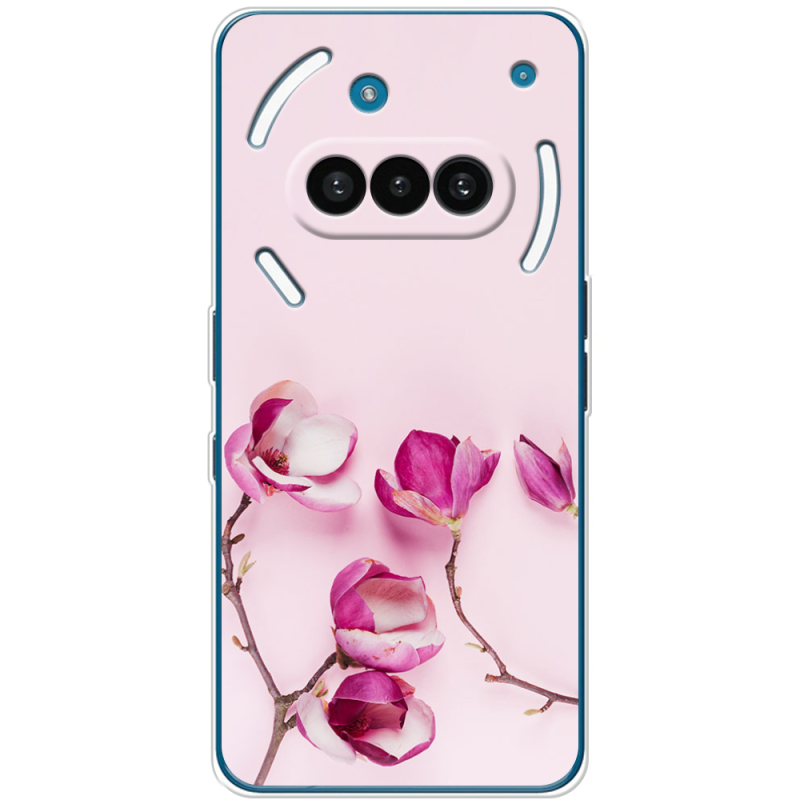 Чохол BoxFace Nothing Phone (3a) 