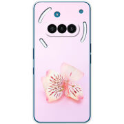 Чохол BoxFace Nothing Phone (3a) 