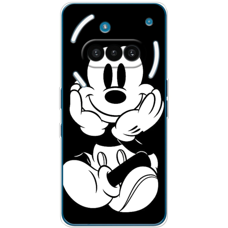 Чохол BoxFace Nothing Phone (3a) 