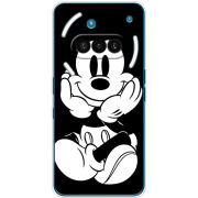 Чохол BoxFace Nothing Phone (3a) 