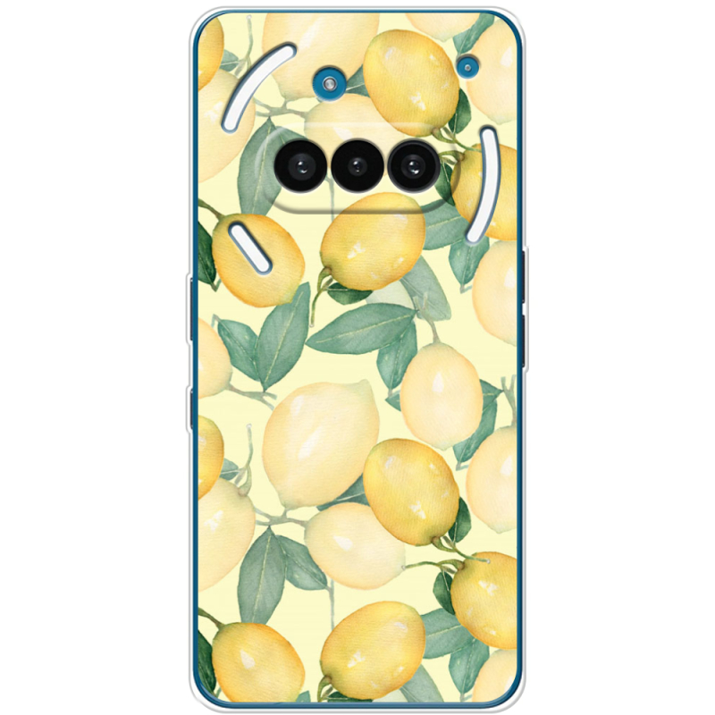 Чохол BoxFace Nothing Phone (3a) 