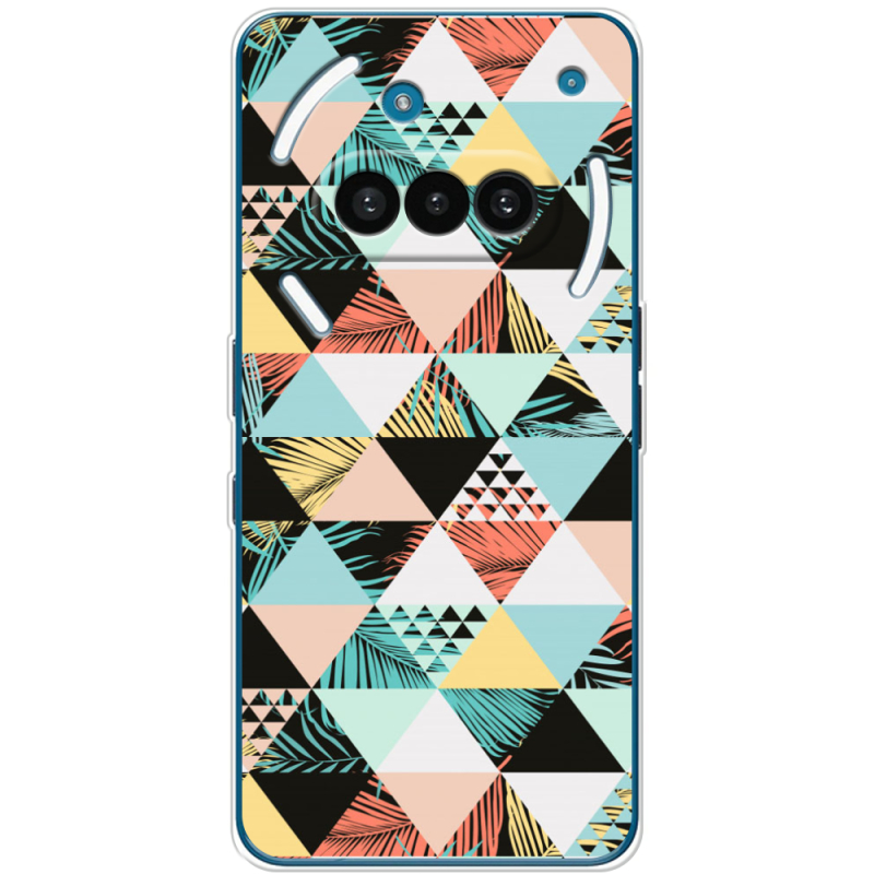 Чохол BoxFace Nothing Phone (3a) 