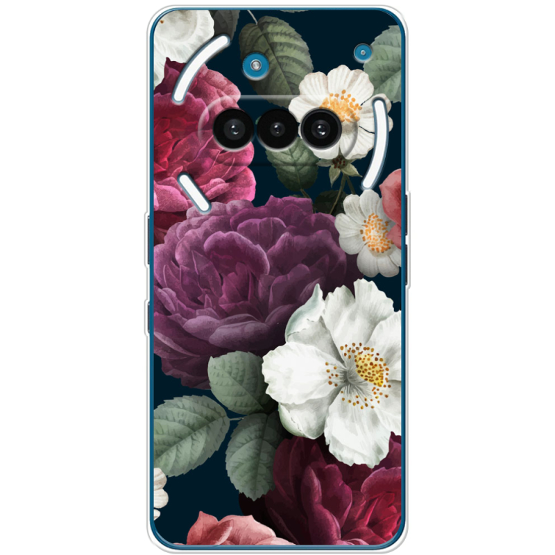 Чохол BoxFace Nothing Phone (3a) 