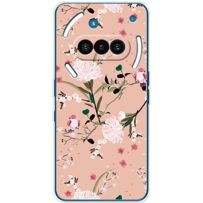 Чохол BoxFace Nothing Phone (3a) 