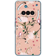 Чохол BoxFace Nothing Phone (3a) 