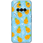 Чохол BoxFace Nothing Phone (3a) 