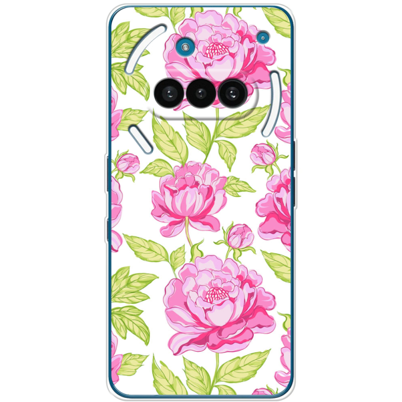 Чохол BoxFace Nothing Phone (3a) 