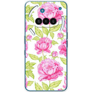 Чохол BoxFace Nothing Phone (3a) 