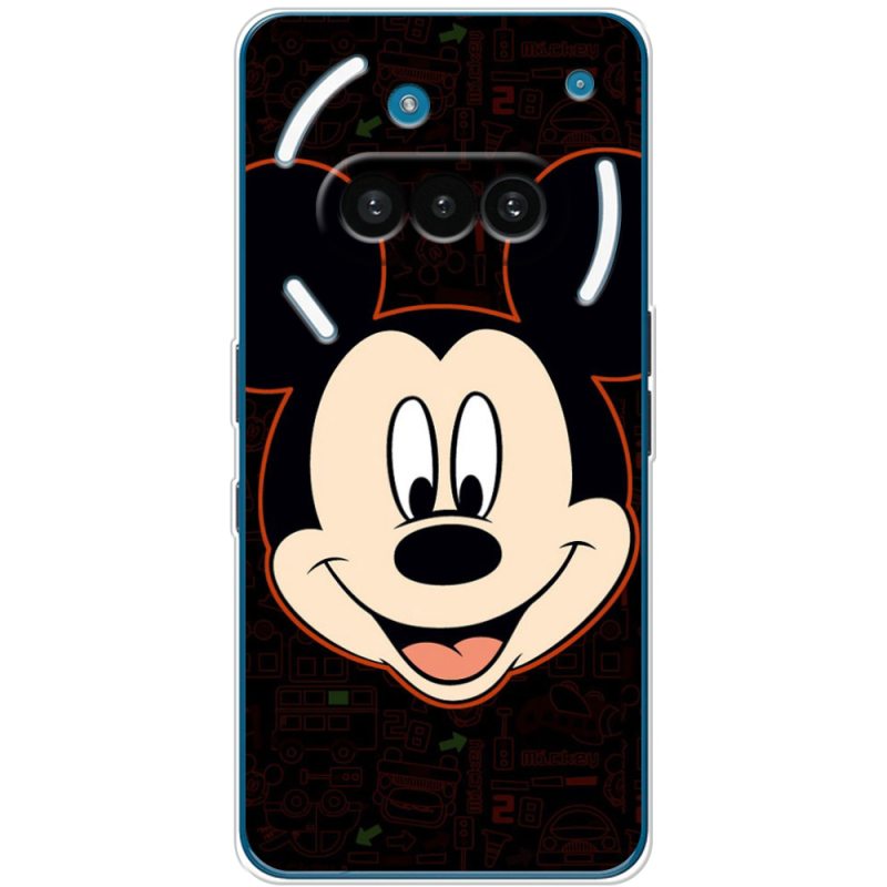 Чохол BoxFace Nothing Phone (3a) 