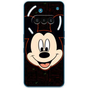 Чохол BoxFace Nothing Phone (3a) 