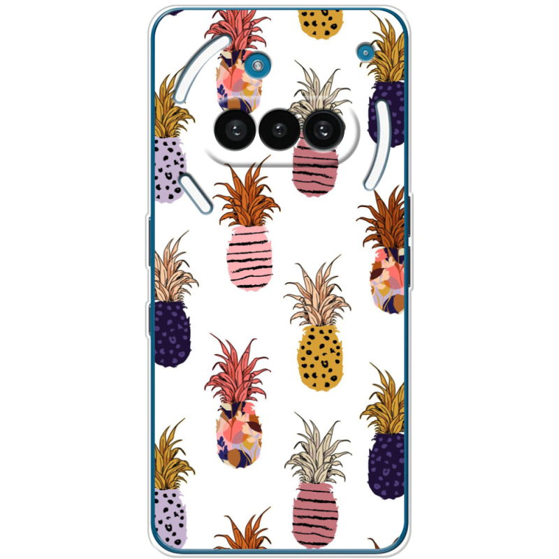 Чохол BoxFace Nothing Phone (3a) 