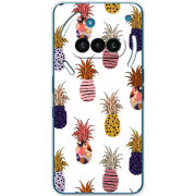 Чохол BoxFace Nothing Phone (3a) 