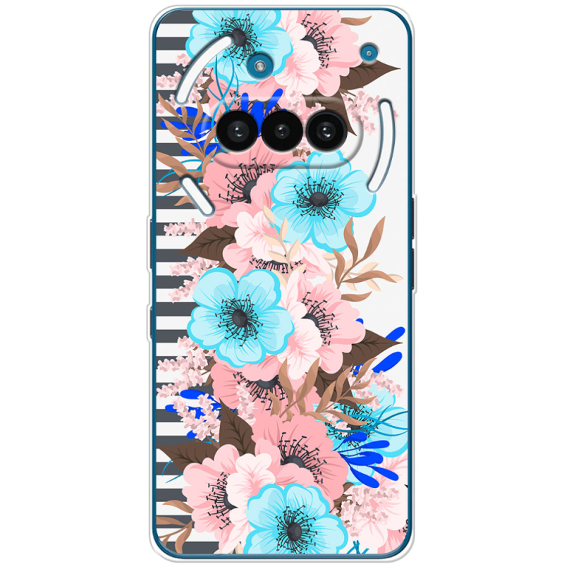 Чохол BoxFace Nothing Phone (3a) 