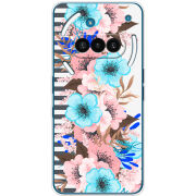 Чохол BoxFace Nothing Phone (3a) 