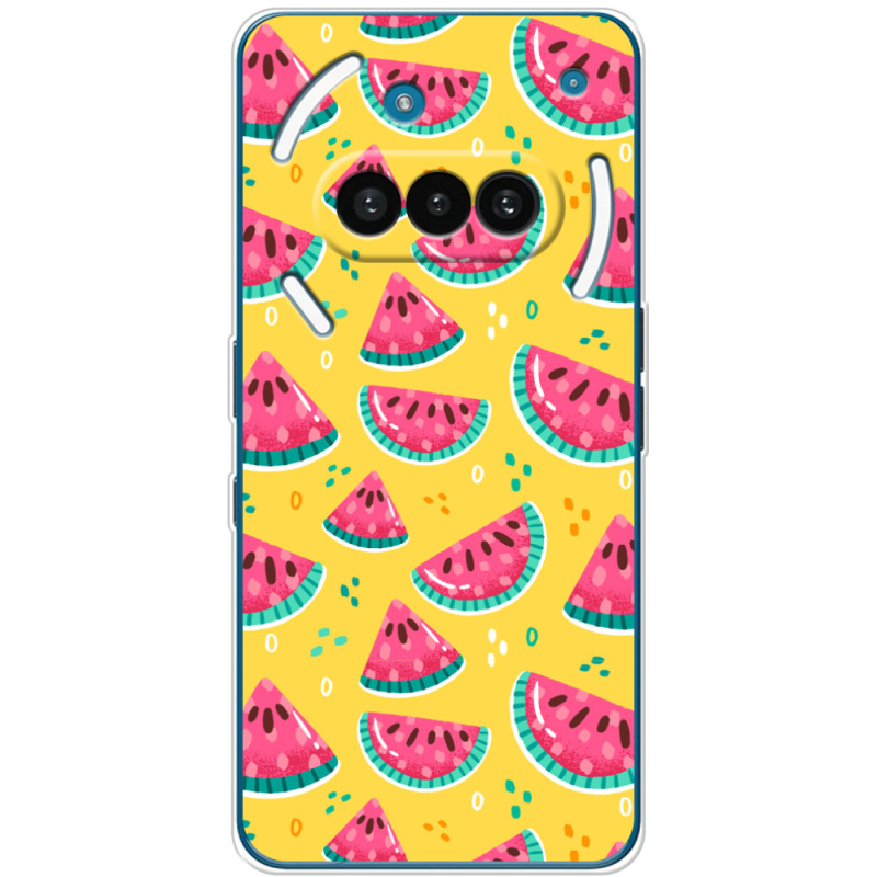 Чохол BoxFace Nothing Phone (3a) 