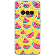 Чохол BoxFace Nothing Phone (3a) 