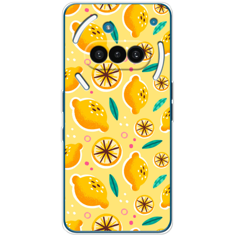 Чохол BoxFace Nothing Phone (3a) 