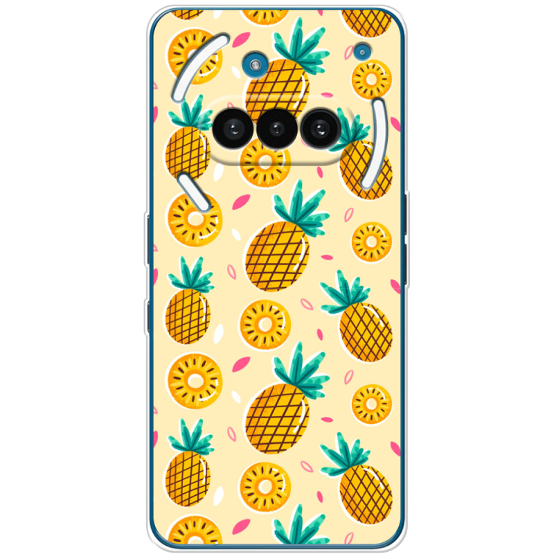 Чохол BoxFace Nothing Phone (3a) 