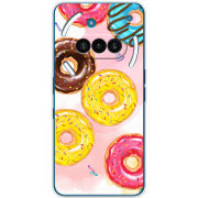 Чохол BoxFace Nothing Phone (3a) 