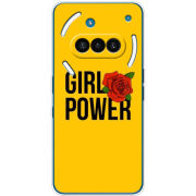 Чохол BoxFace Nothing Phone (3a) 