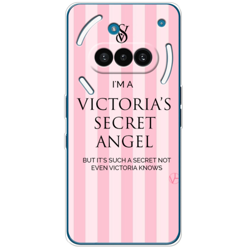 Чохол BoxFace Nothing Phone (3a) 