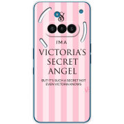 Чохол BoxFace Nothing Phone (3a) 