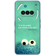 Чохол BoxFace Nothing Phone (3a) 