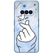 Чохол BoxFace Nothing Phone (3a) 