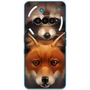 Чохол BoxFace Nothing Phone (3a) 