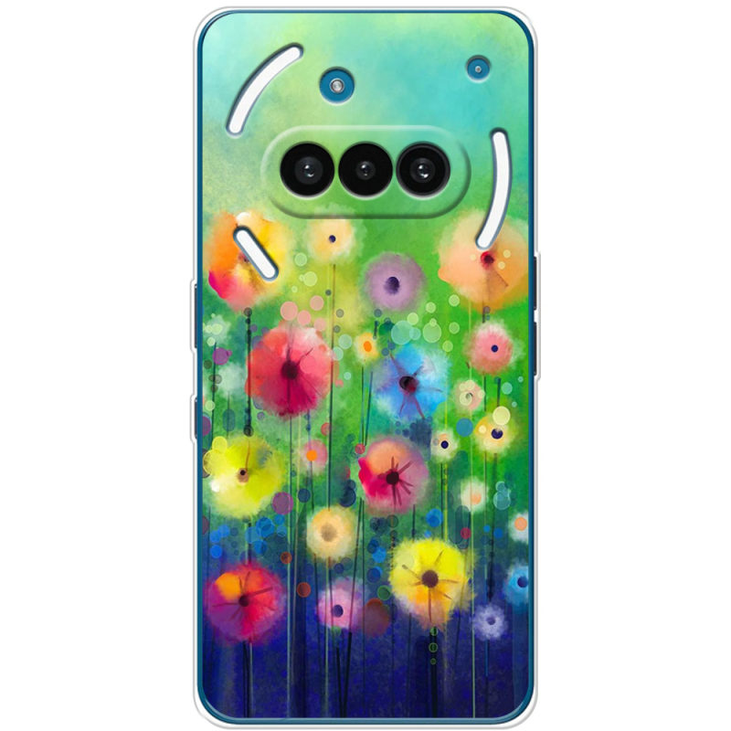 Чохол BoxFace Nothing Phone (3a) 