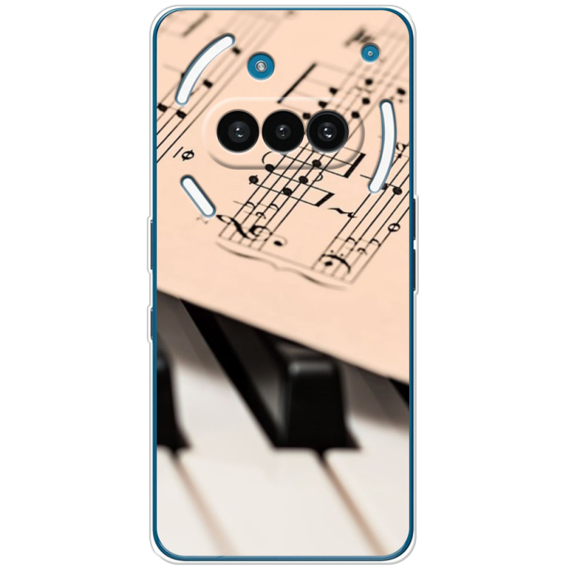 Чохол BoxFace Nothing Phone (3a) 