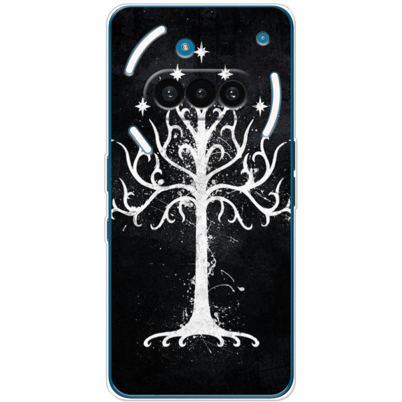 Чохол BoxFace Nothing Phone (3a) Fantasy Tree