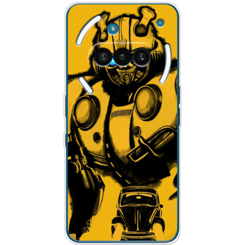 Чохол BoxFace Nothing Phone (3a) 