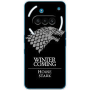 Чохол BoxFace Nothing Phone (3a) 