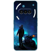 Чохол BoxFace Nothing Phone (3a) Motorcyclist