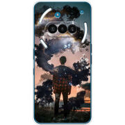 Чохол BoxFace Nothing Phone (3a) 