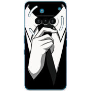Чохол BoxFace Nothing Phone (3a) Tie