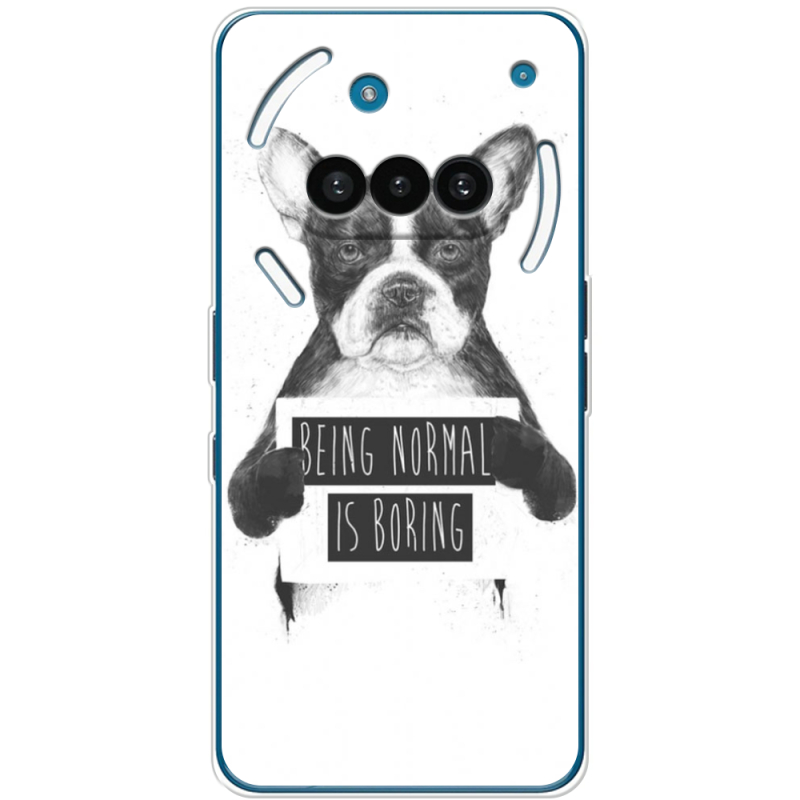 Чохол BoxFace Nothing Phone (3a) 