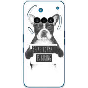 Чохол BoxFace Nothing Phone (3a) 