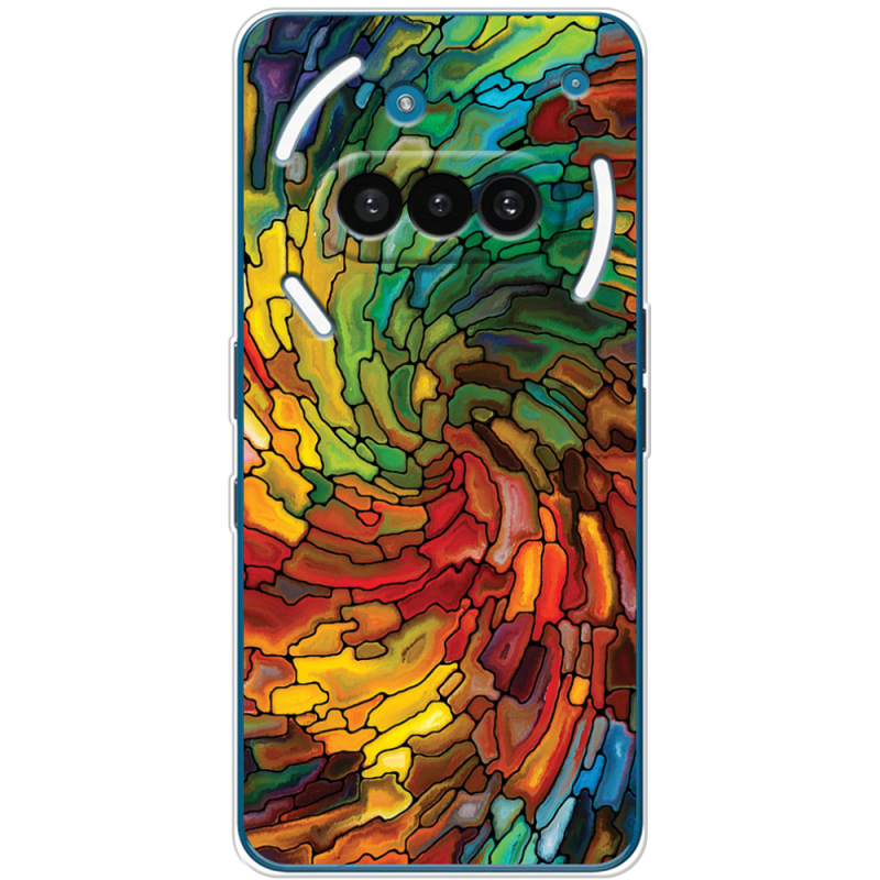 Чохол BoxFace Nothing Phone (3a) 