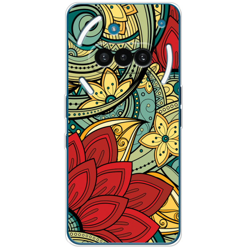 Чохол BoxFace Nothing Phone (3a) 