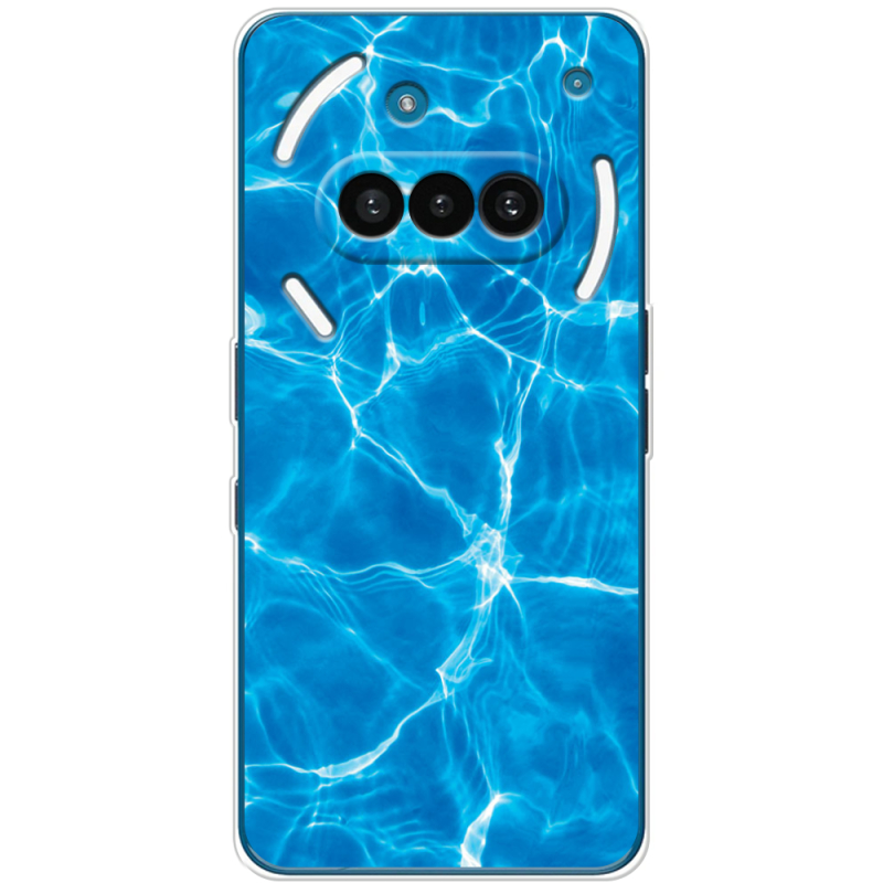 Чохол BoxFace Nothing Phone (3a) 