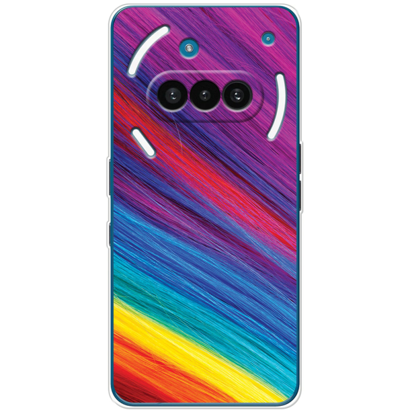 Чохол BoxFace Nothing Phone (3a) 