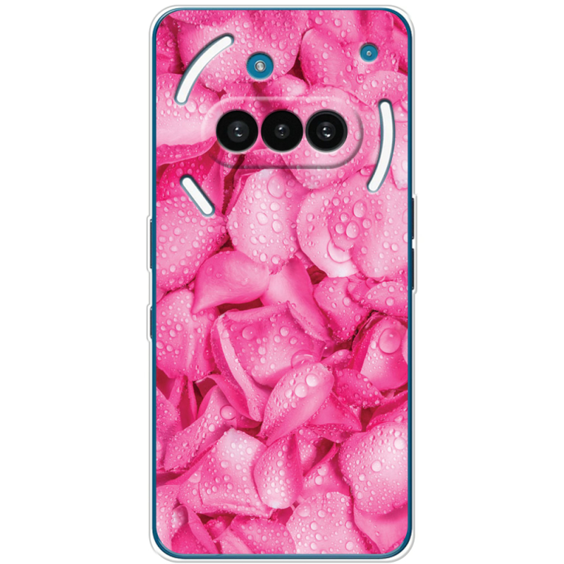 Чохол BoxFace Nothing Phone (3a) 