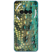 Чохол BoxFace Nothing Phone (3a) 