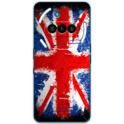 Чохол BoxFace Nothing Phone (3a) 