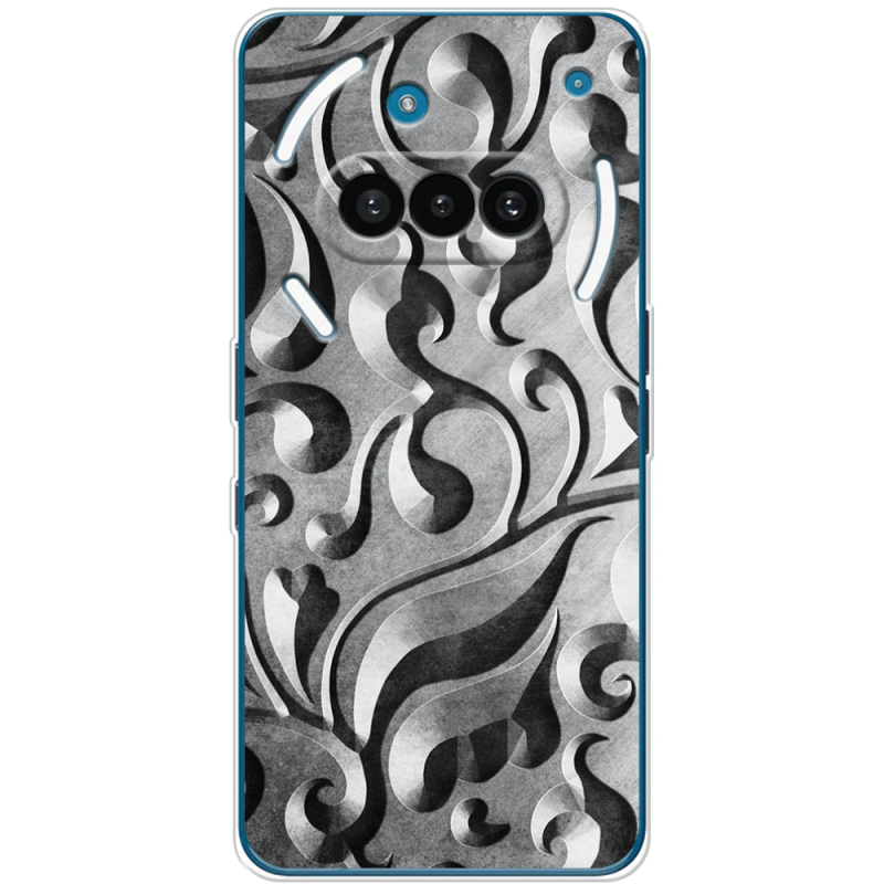 Чохол BoxFace Nothing Phone (3a) 